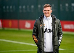 Darren Fletcher tham gia ban huấn luyện Man Utd