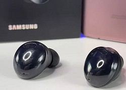 Đây là Galaxy Buds Pro: Đòn đáp trả của Samsung với AirPods Pro, giá dự kiến 199 USD