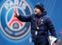 Đến PSG, Pochettino sẽ có Cúp sau&#8230; 11 ngày?