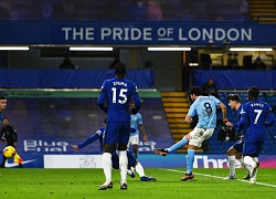 Dư âm Chelsea 1-3 Man City: Bài học từ quá khứ