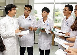 Đua nhau mở ngành sức khỏe