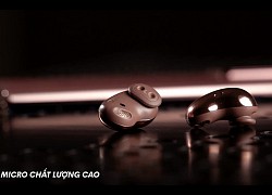 Editors' Choice Awards 2020: Tai nghe thiết kế ấn tượng năm 2020 - Samsung Galaxy Buds Live