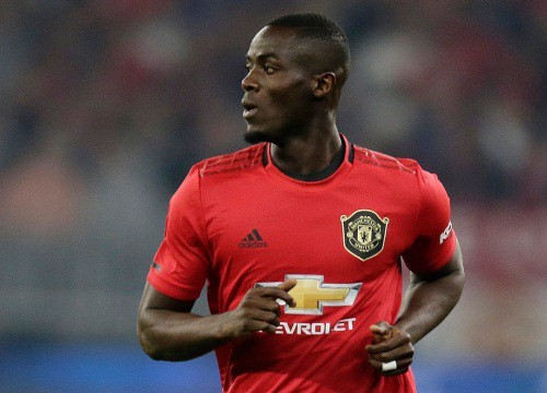 Eric Bailly tiết lộ mong muốn lớn nhất ở MU