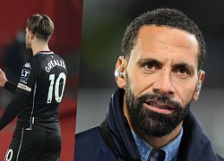 Ferdinand: "MU có tất cả, chỉ thiếu ổn định!"