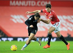 Ferdinand: 'Tôi không quan tâm nếu Pogba rời MU'