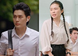 "Gặp lại" đám bạn một thời qua Sitcom Chuyện Trường Chuyện Lớp