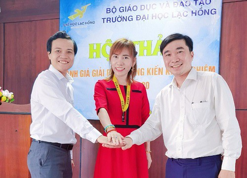 Chuyên gia "săn" học bổng cho sinh viên