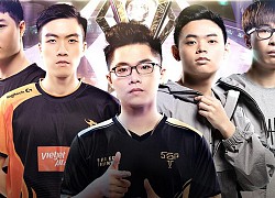 Giải đấu Liên Quân Mobile lọt top sự kiện Esports có lượng người xem khủng nhất YouTube