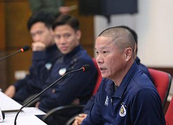 Hà Nội FC có thể mất 3 trụ cột hàng thủ ở trận tranh Siêu cúp quốc gia 2020