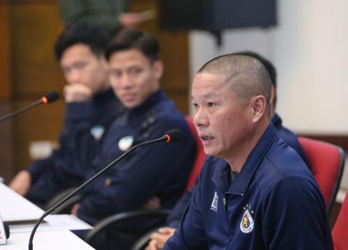 Hà Nội FC có thể mất 3 trụ cột hàng thủ ở trận tranh Siêu cúp quốc gia 2020