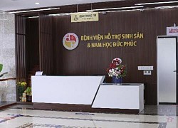 Hà Nội: Sản phụ chết sau khi làm thủ thuật, Bệnh viện Đức Phúc lên tiếng