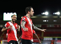 "Hàng thải" của Liverpool giúp Southampton hạ đội bóng cũ