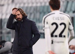 HLV Andrea Pirlo phát biểu bất ngờ sau chiến thắng trước Udinese