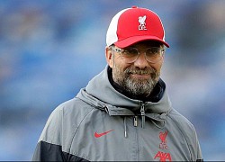 HLV Klopp tiết lộ kế hoạch mua sắm của Liverpool vào tháng 1