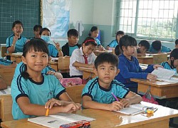 Hỗ trợ học phí cho học sinh tiểu học trường tư thục