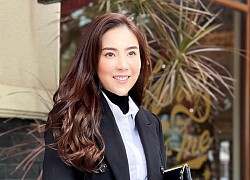 Học BTV Mai Ngọc 12 cách diện blazer chuẩn sang và thanh lịch nhưng không bị "dừ" chút nào