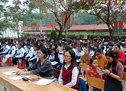 Học sinh hứng khởi với ngày hội STEM &#8220;Đánh thức đam mê&#8221;