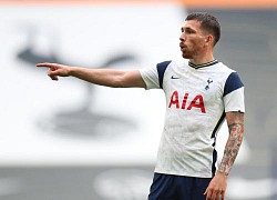 Hojbjerg gửi thông điệp bất ngờ sau chấn thương ghê rợn ở trận Tottenham vs Brentford