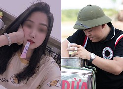 HOT: Nguyễn Sin bị người yêu cũ tố phụ bạc, nói dối đủ đường, ép cô đến mức tự tử