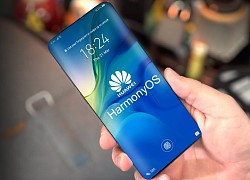 Huawei sẵn sàng chia sẻ hệ điều hành tự phát triển cho các hãng smartphone Android khác, nhưng không biết liệu có ai muốn sử dụng hay không