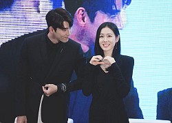 Hyun Bin bộc bạch: "Từ lần gặp đầu tiên đã bị sự tinh tế của cô ấy chinh phục", phụ nữ 30+ có thể học ngay 5 cách diện đồ đầy í nhị này từ Son Ye Jin