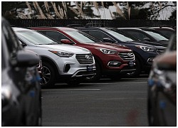 Hyundai và Kia "đón" hai niềm vui xen lẫn một nỗi buồn