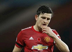 Ince: "Maguire cần một đối tác phù hợp tại MU"