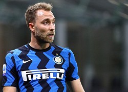 Inter giải phóng Eriksen, mời MU và Real Madrid mua ngay