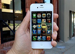 iPhone 4S có giá chỉ hơn 100 nghìn đang được rao bán nhan nhản, liệu có còn đáng mua?