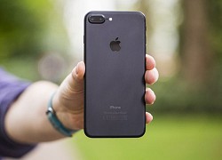 iPhone 7 Plus đã "chết" tại Việt Nam