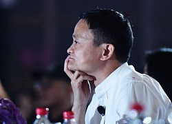 Jack Ma biến mất bí ẩn sau cú vạ miệng trị giá hàng chục tỷ USD: Bị gỡ bỏ hình ảnh khỏi show thực tế do chính mình tạo ra, im lặng trên mọi mặt trận mạng xã hội