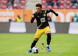 Jadon Sancho sa sút, CEO Dortmund đổ lỗi cho Man Utd