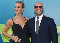 Jason Statham tậu biệt thự trăm tỉ ở Anh để sống cùng hôn thê kém 20 tuổi