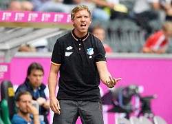 Julian Nagelsmann: 'Không tồn tại trận đấu hoàn hảo'