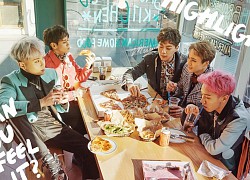 Kế hoạch của loạt thần tượng Kpop sau khi xuất ngũ: SHINee, HIGHLIGHT comeback, 2PM và INFINITE chờ ngày tái hợp