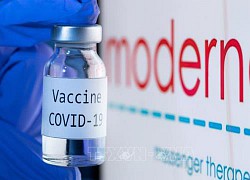 Khả năng EU sắp cấp phép vaccine ngừa COVID-19 thứ hai