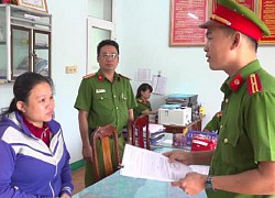 Dựng lên màn kịch mai mối, 'nữ quái' ở Quảng Nam lừa đảo chiếm đoạt 1,2 tỷ đồng