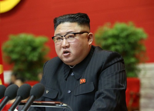 Kim Jong-un thừa nhận kế hoạch kinh tế thất bại