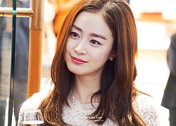 Kim Tae Hee vừa tròn 40 nhưng vẫn xinh đẹp rụng rời nhờ dăm ba tips làm đẹp chị em nào cũng có thể áp dụng theo