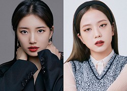 Lại tranh cãi nhan sắc 2 nàng thơ Dior xứ Hàn: "Tình đầu quốc dân" Suzy hay "Hoa hậu Hàn Quốc" Jisoo (BLACKPINK), ai đẹp hơn?