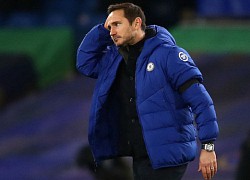 Lampard trở thành HLV tệ nhất Chelsea dưới thời Abramovich