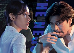 Lần đầu gặp nhau trong phim &#039;Cuộc đàm phán sinh tử&#039;, Son Ye Jin chỉ để ý mái tóc và làn da của Hyun Bin