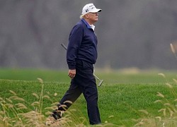 Lãnh đạo Scotland nói Trump sẽ không được tới chơi golf