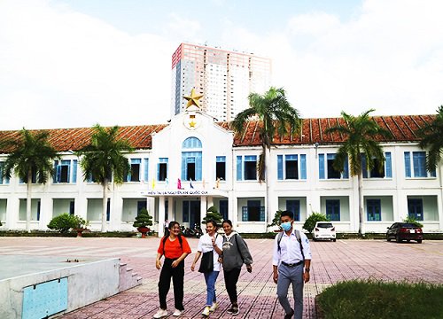 Trường Đại học Nha Trang: Công bố phương thức tuyển sinh năm 2021