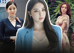 Lee Da Hee | Từ diễn viên ngụp lặn với vai phụ tới quý cô vạn người mê trong "Phẩm Chất Quý Cô"