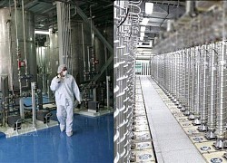 LHQ kêu gọi Iran tuân thủ thỏa thuận hạt nhân JCPOA