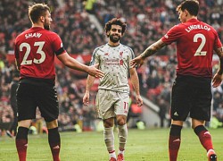 Liverpool được nghỉ 2 trận so với MU trước đại chiến