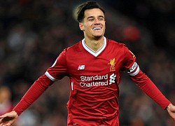 "Liverpool nên xóa ngay suy nghĩ tái hợp Coutinho"