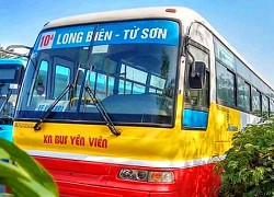 Lộ trình, lịch trình tuyến xe buýt tuyến Hà Nội - Bắc Ninh mới nhất năm 2021