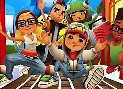 Loạt game đáng chơi trên iOS đầu năm